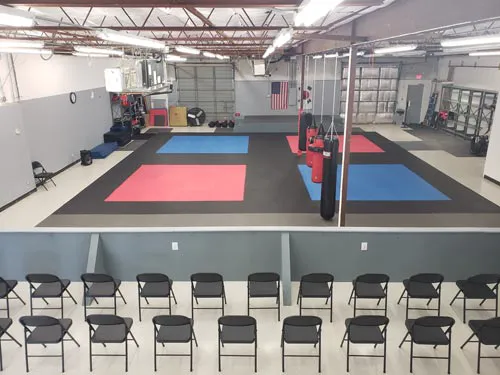 DC Martial Arts Picture 5