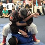 Club Wolf Pack Fighting & Fitness