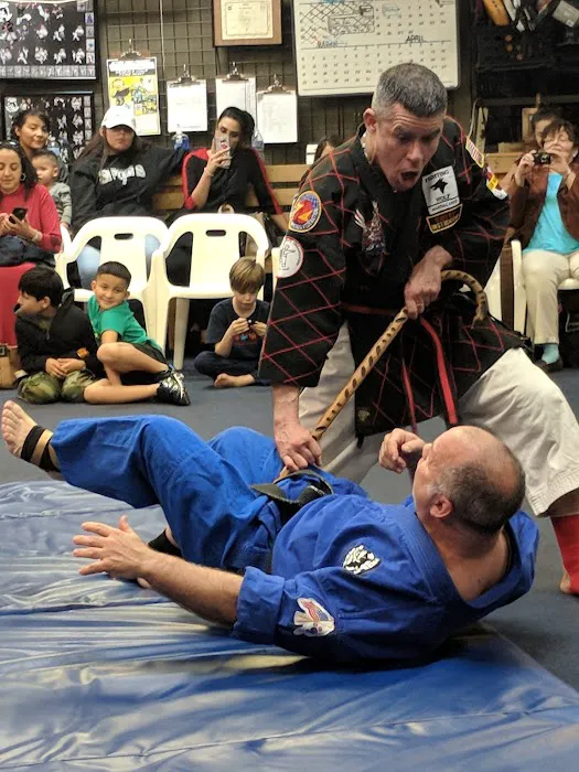 Club Wolf Pack Fighting & Fitness Picture 3