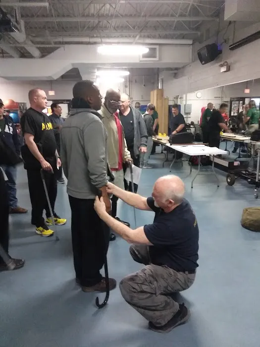 Club Wolf Pack Fighting & Fitness Picture 6