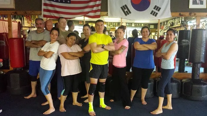 Club Wolf Pack Fighting & Fitness Picture 7