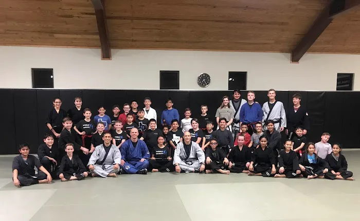 World Karate Picture 1