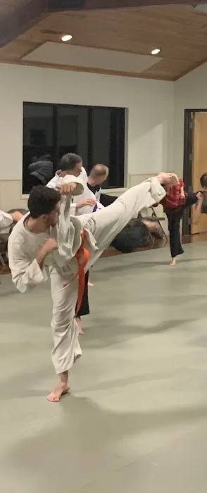 World Karate Picture 4