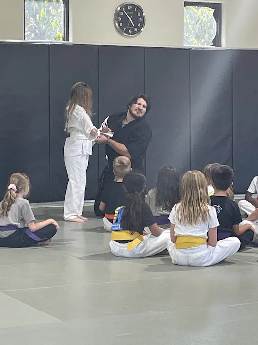 World Karate Picture 5