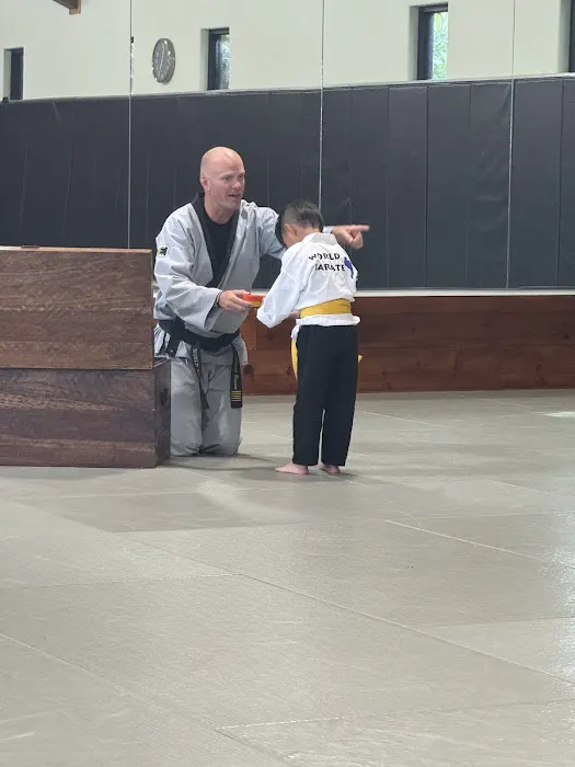 World Karate Picture 6