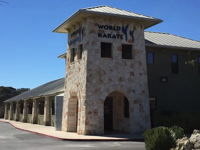 World Karate Picture 2