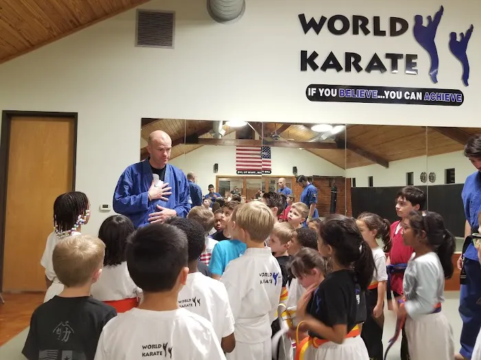 World Karate Picture 10