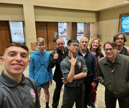 Paramount Tae Kwon Do Center