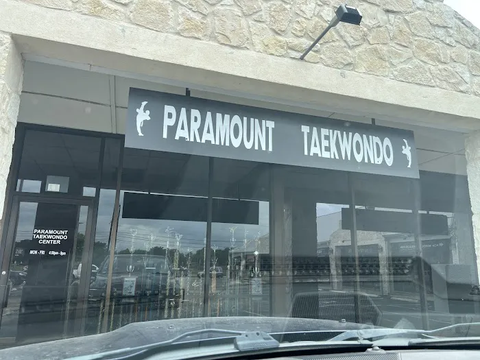 Paramount Tae Kwon Do Center Picture 3