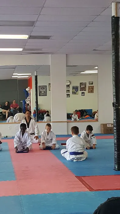 Paramount Tae Kwon Do Center Picture 5