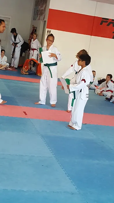 Paramount Tae Kwon Do Center Picture 6
