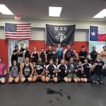 Black Diamond Martial Arts