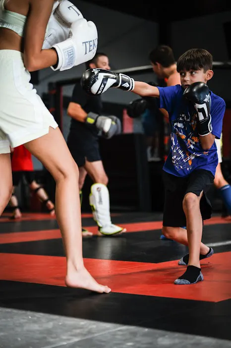 Black Diamond Martial Arts Picture 3