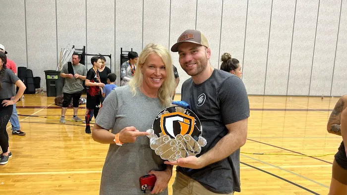 Black Diamond Martial Arts Picture 6