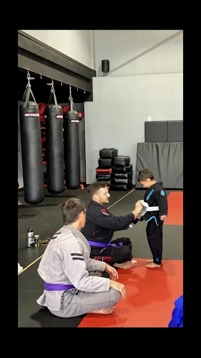 Black Diamond Martial Arts Picture 7