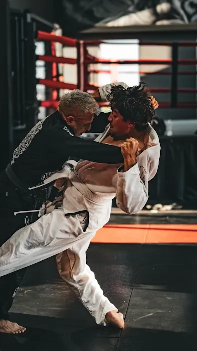 Black Diamond Martial Arts Picture 8
