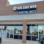 Kuk Sool Won of Crossway-Military Martial Arts Academy