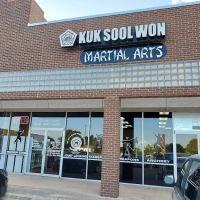 Kuk Sool Won of Crossway-Military Martial Arts Academy ico