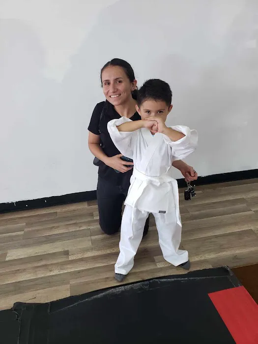 LEGACY MARTIAL ARTS Picture 1