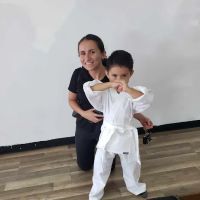 LEGACY MARTIAL ARTS ico