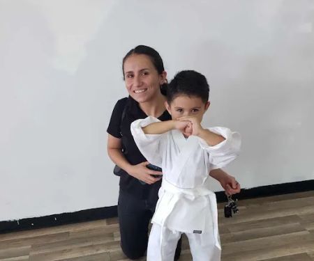 LEGACY MARTIAL ARTS