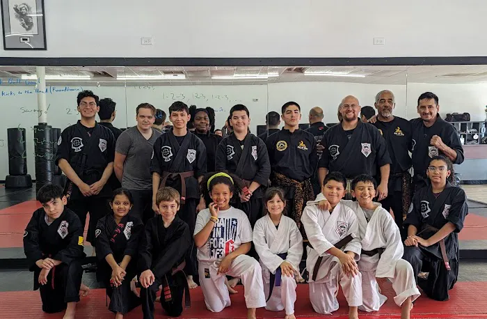 LEGACY MARTIAL ARTS Picture 6
