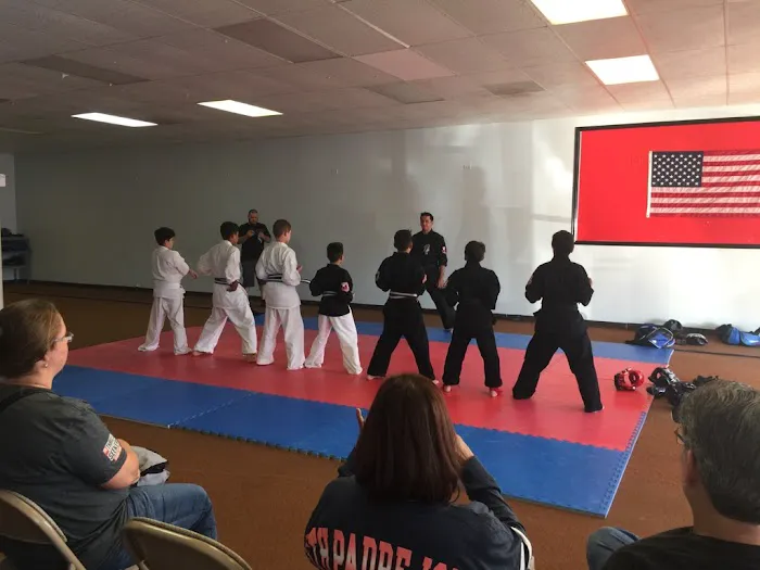 LEGACY MARTIAL ARTS Picture 2
