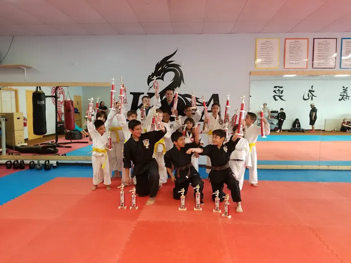LEGACY MARTIAL ARTS Picture 5