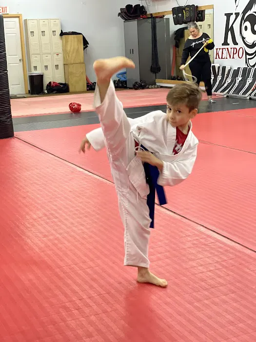 LEGACY MARTIAL ARTS Picture 3