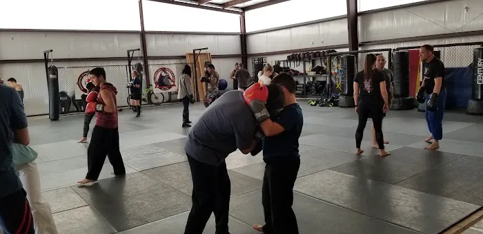 LEGACY MARTIAL ARTS Picture 10