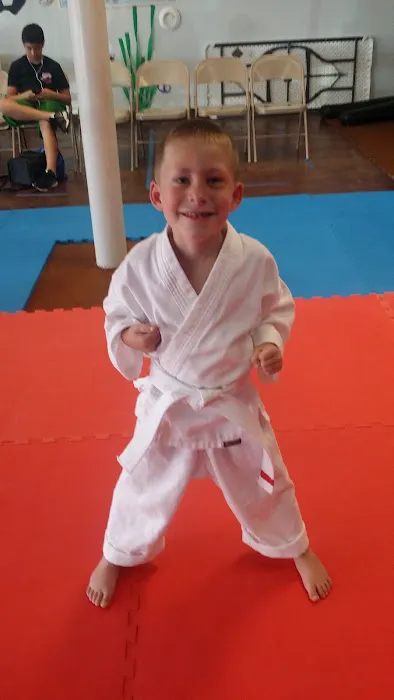 LEGACY MARTIAL ARTS Picture 9