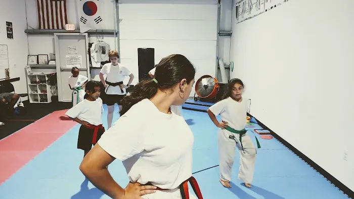 Warriors Taekwondo Academy Picture 1