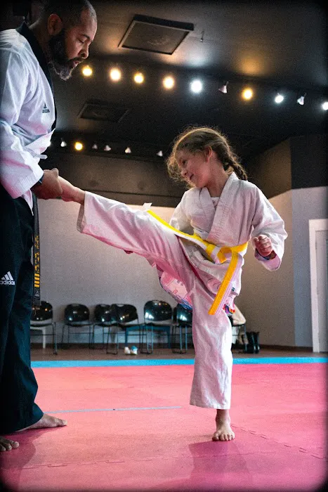 Warriors Taekwondo Academy Picture 9