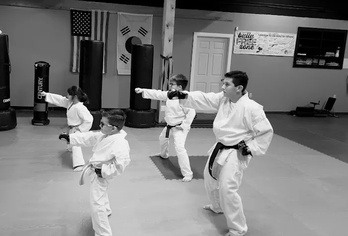 Warriors Taekwondo Academy Picture 6
