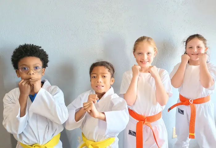 Warriors Taekwondo Academy Picture 10