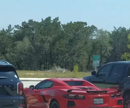 Karate International San Antonio & AForce Brazilian Jiu Jitsu