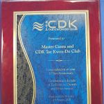 CDK Tae Kwon-Do Club Culebra