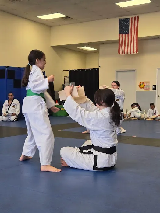 CDK Tae Kwon-Do Club Culebra Picture 3