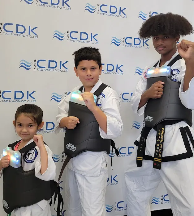 CDK Tae Kwon-Do Club Culebra Picture 5