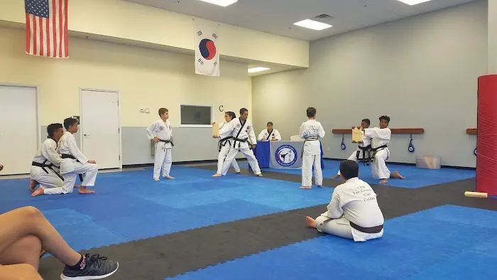 CDK Tae Kwon-Do Club Culebra Picture 2