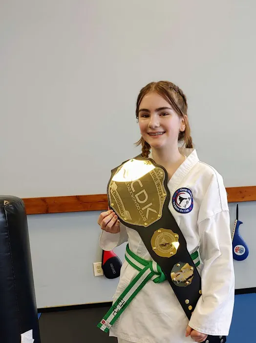 CDK Tae Kwon-Do Club Culebra Picture 4