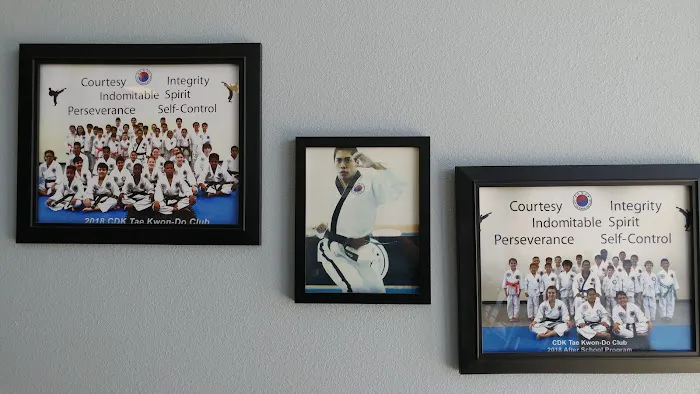 CDK Tae Kwon-Do Club Culebra Picture 8