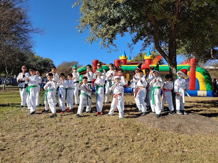 CDK Tae Kwon-Do Club Culebra Picture 9