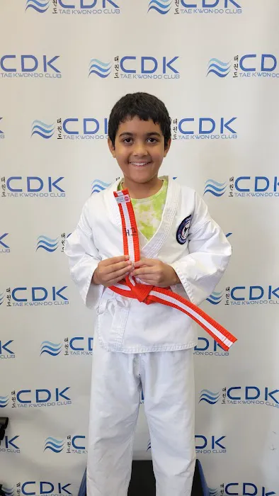 CDK Tae Kwon-Do Club Culebra Picture 10