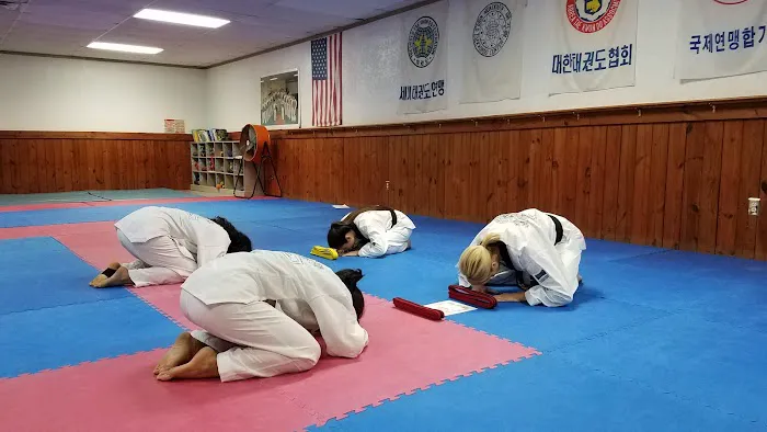 Korea America Taekwondo Academy Picture 1