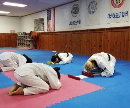 Korea America Taekwondo Academy