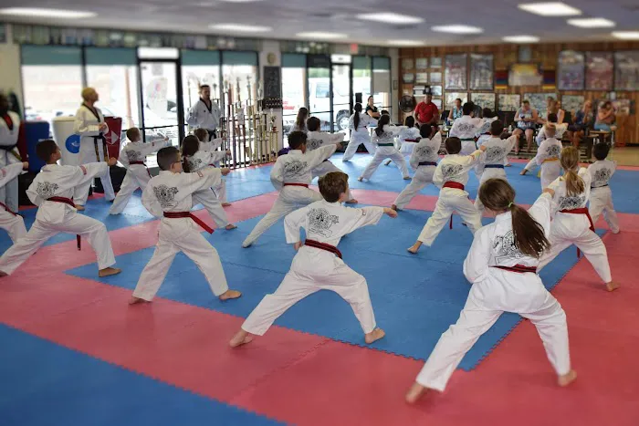 Korea America Taekwondo Academy Picture 3