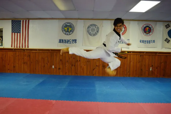 Korea America Taekwondo Academy Picture 5