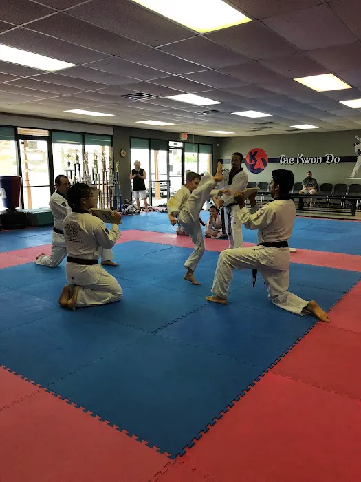 Korea America Taekwondo Academy Picture 7