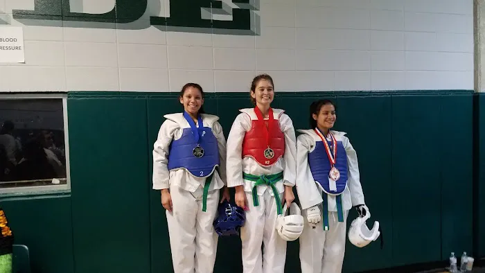 Korea America Taekwondo Academy Picture 4